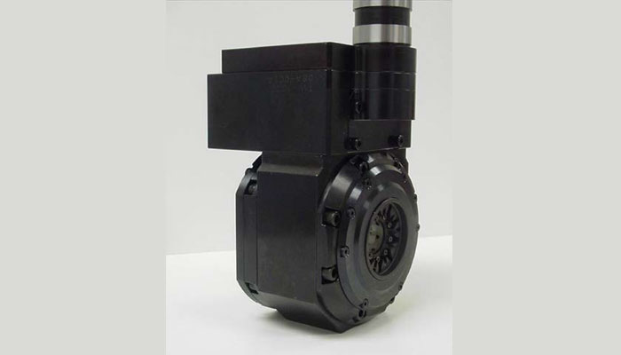 TURBILHONADOR EXTERNO