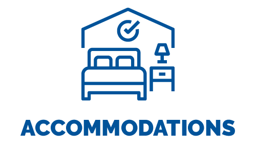 Accommodations