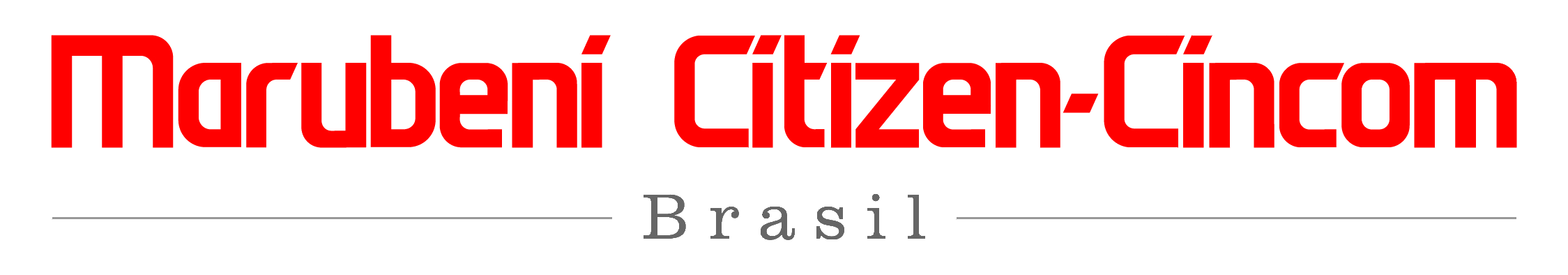 MCC Machinery Brasil